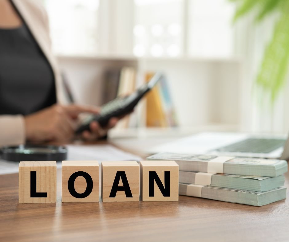 Investment Loan